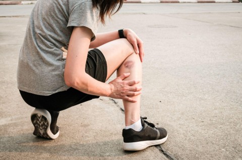 How to Remove Scars on Legs