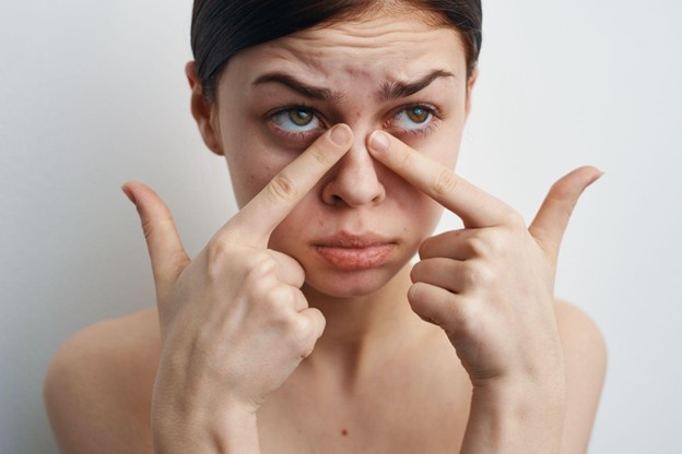 How To Get Rid of Scars On Nose