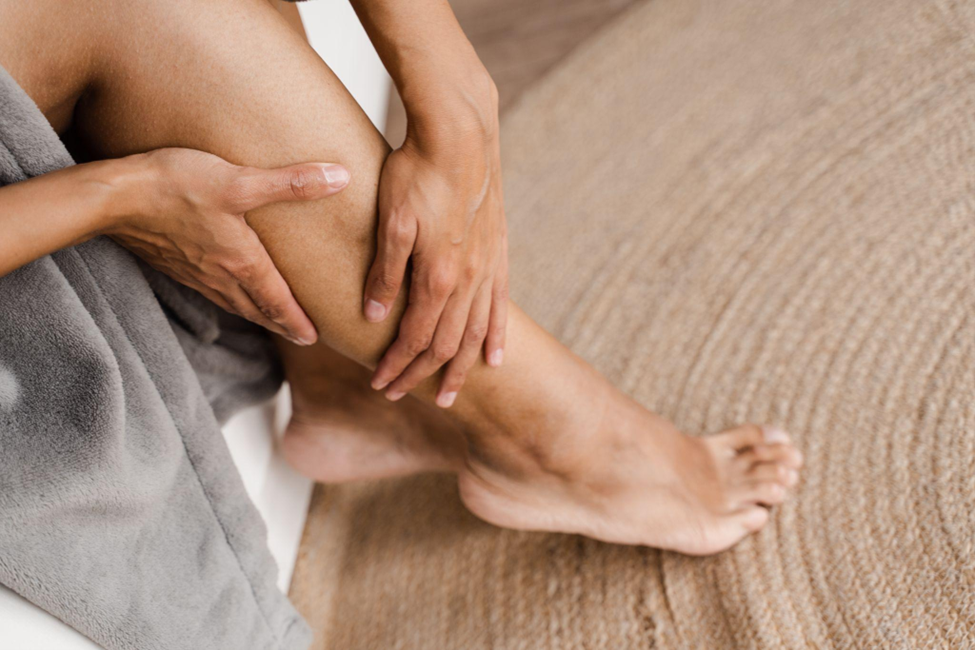 Scar Massage: A Simple Technique to Promote Healing